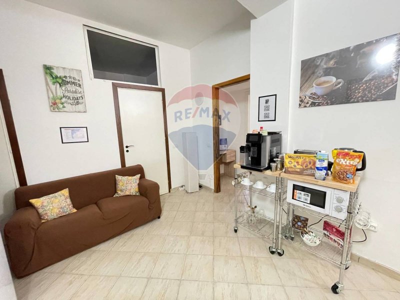 Appartement à Terrasini