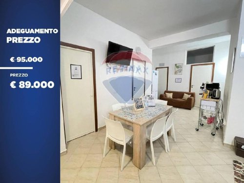 Apartamento em Terrasini