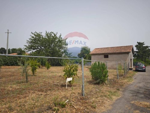 Building plot in Aci Sant'Antonio