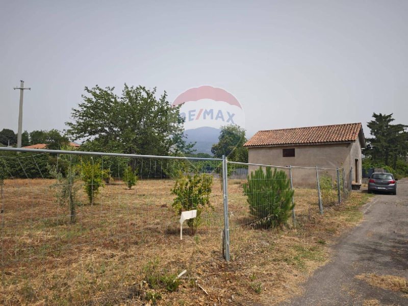 Building plot in Aci Sant'Antonio