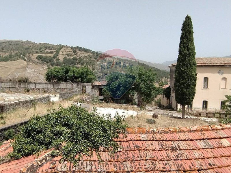 Maison individuelle à Randazzo