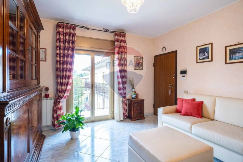 Apartamento em Mascalucia