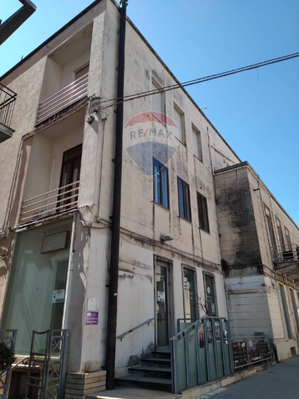 Commercial property in Ragusa