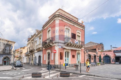 Palácio em Mascalucia