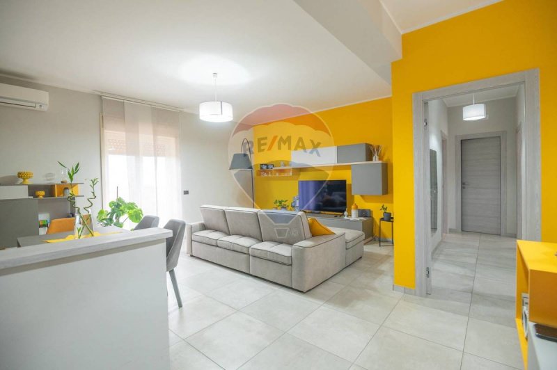 Appartement in Priolo Gargallo