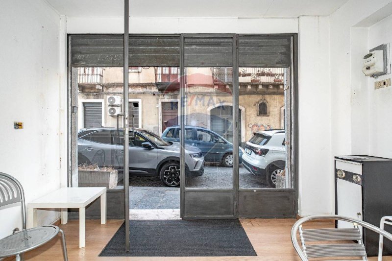 Commercial property in Acireale