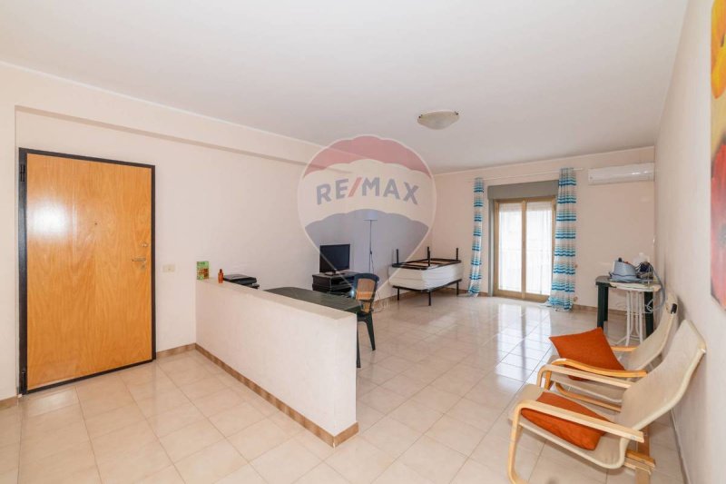 Apartamento en Mascali