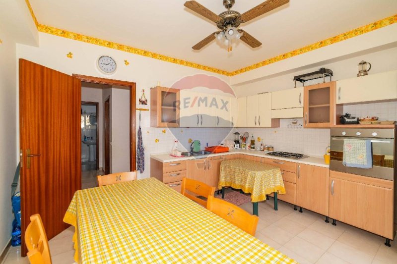 Apartamento em Mascali