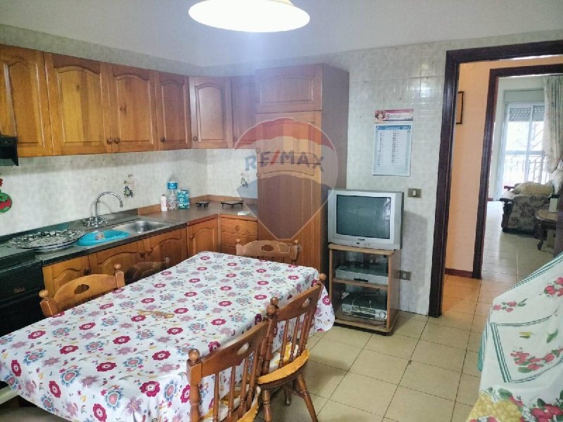 Appartement in Catanië