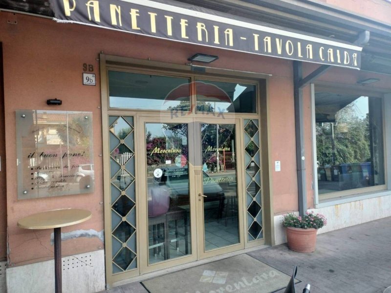 Commercial property in Aci Catena