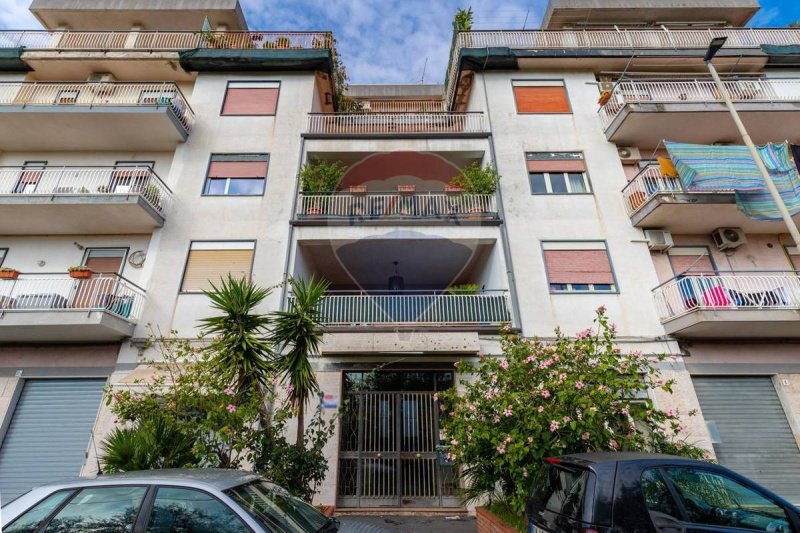 Apartamento em San Giovanni la Punta