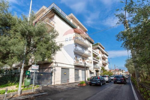 Appartement à San Giovanni la Punta