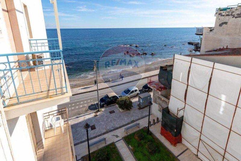 Appartement à Giardini-Naxos