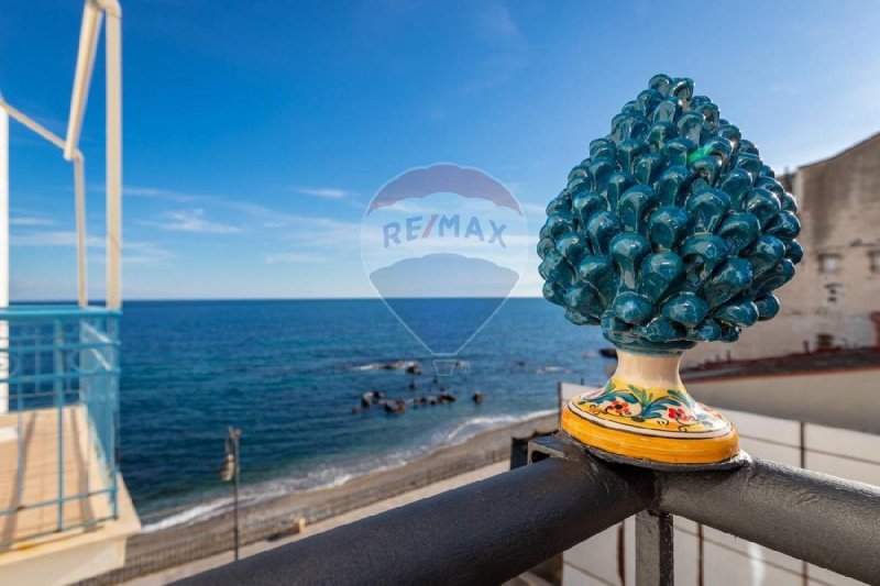 Appartement in Giardini-Naxos