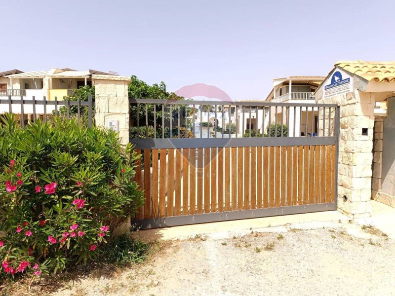 Terraced house in Pachino