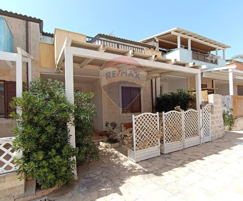 Terraced house in Pachino