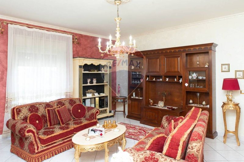 Apartment in Aci Catena