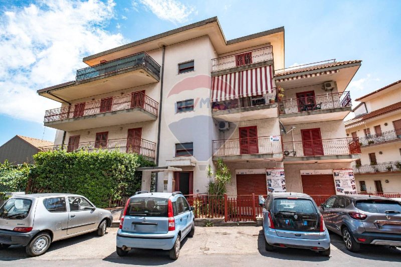 Appartement à Santa Venerina