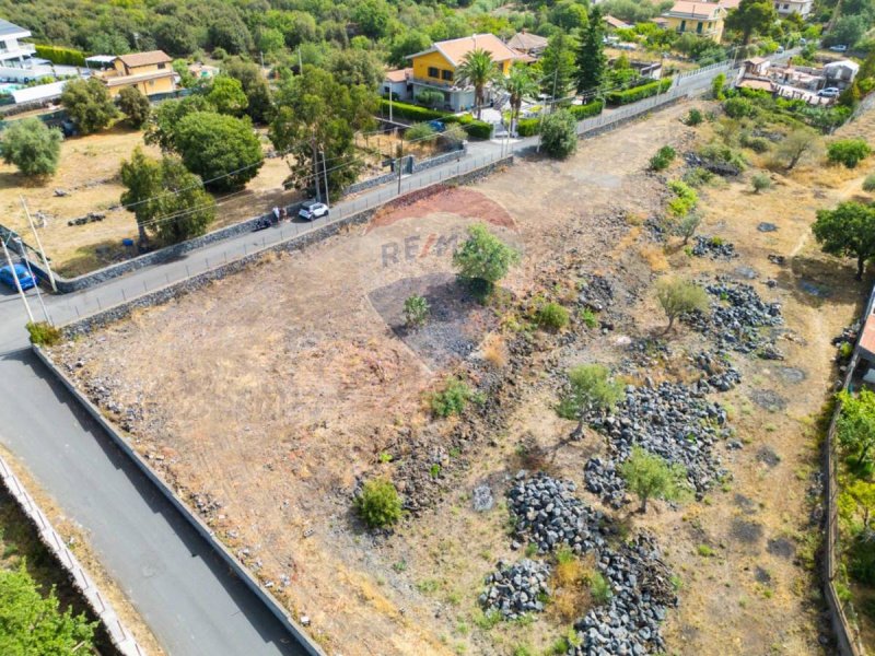 Terreno agrícola em Tremestieri Etneo