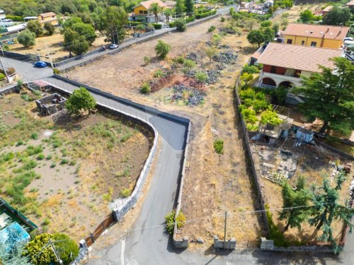 Terreno agricolo a Tremestieri Etneo