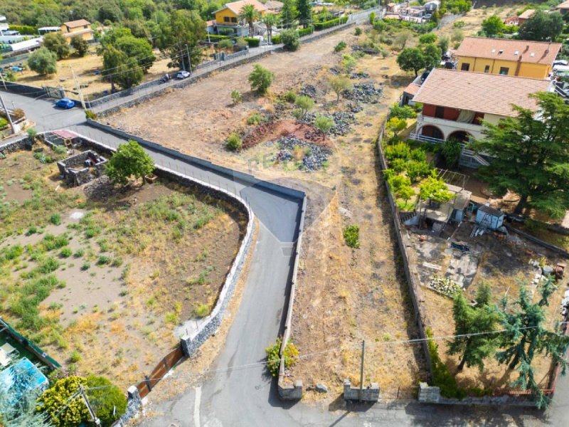 Terreno agrícola em Tremestieri Etneo