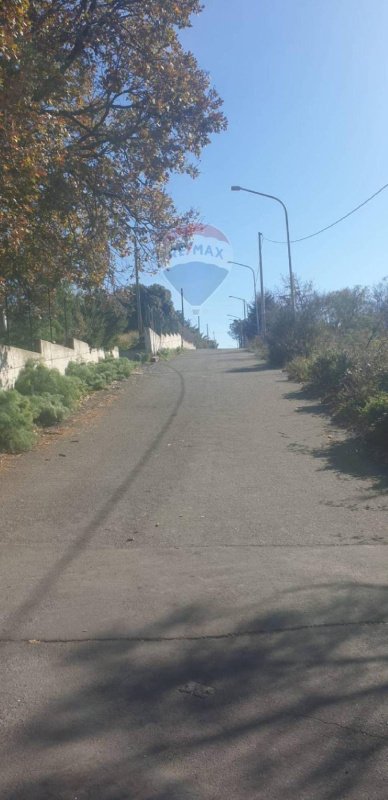 Terreno agrícola em Belpasso