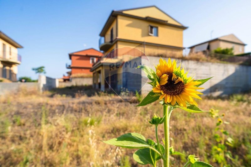 Villa en Aci Catena