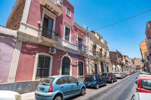 Apartamento em Catânia