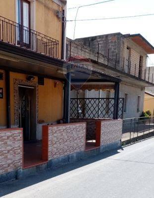 Semi-detached house in Castel di Judica