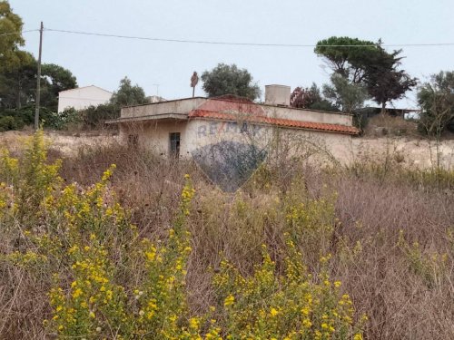 Terreno agricolo a Pachino