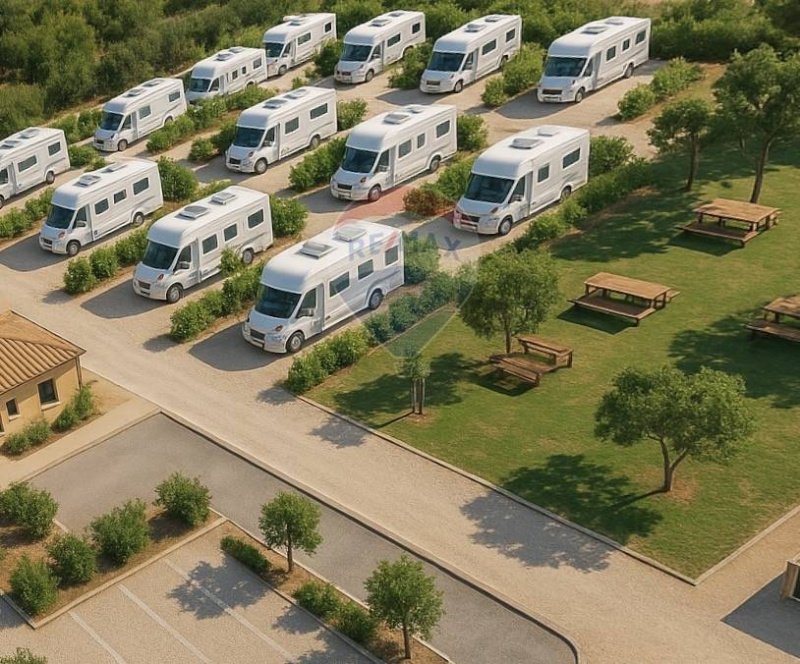 Terreno agrícola em Scicli