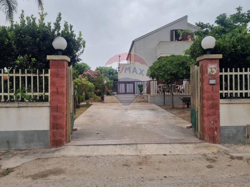 Casa en Modica