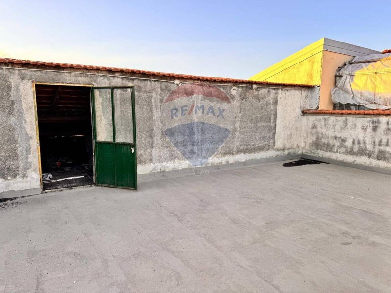 Commercial property in San Giovanni la Punta