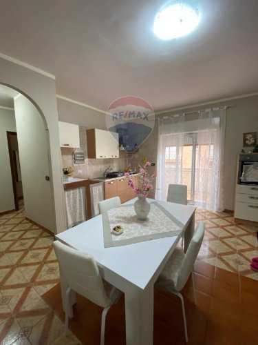 Apartment in Sant'Alessio Siculo