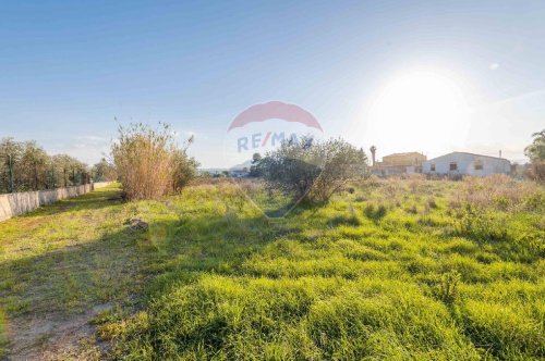 Terreno agrícola en Siracusa