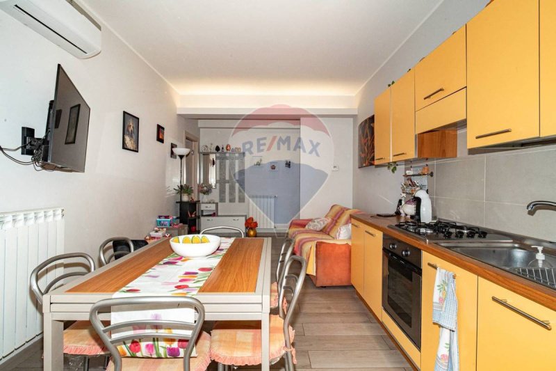 Apartamento en Acireale