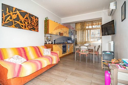 Apartamento en Acireale