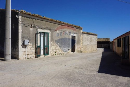 Bauernhaus in Ragusa