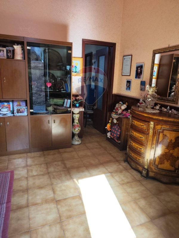 Vrijstaande woning in Acireale