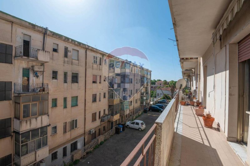 Apartamento em Caltagirone