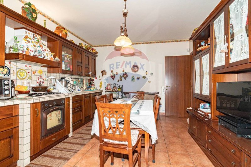 Appartement à Camporotondo Etneo