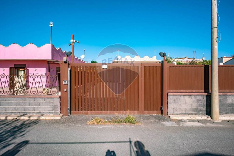 Maison individuelle à Augusta