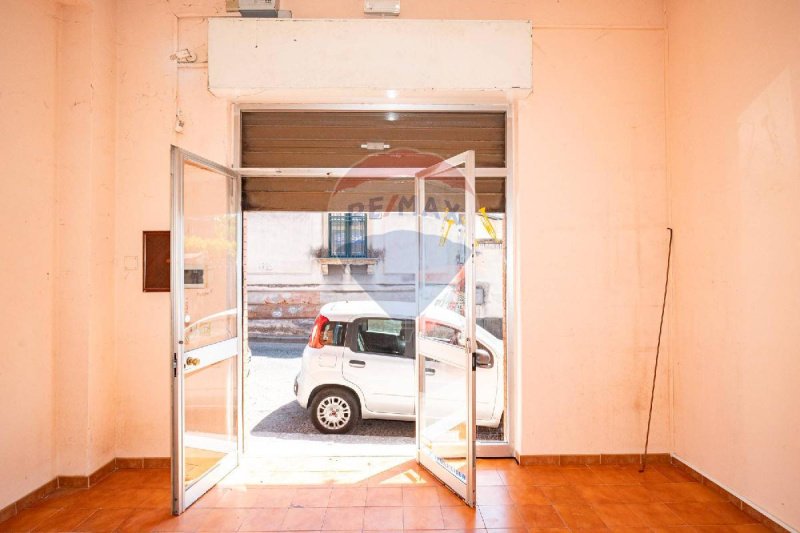 Commercial property in Viagrande