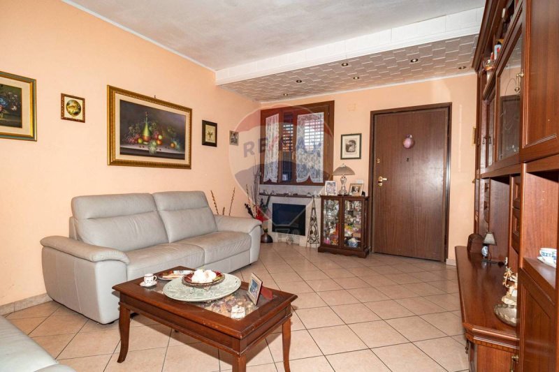 Apartment in Mascalucia