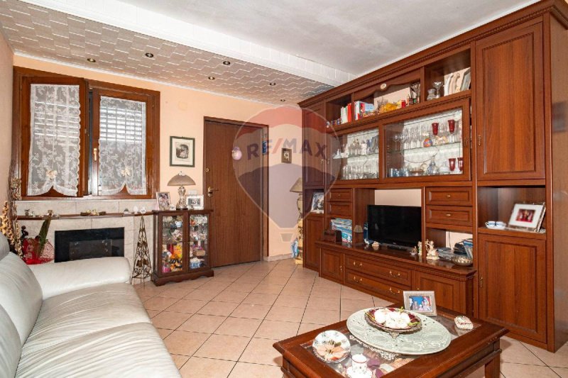 Apartamento en Mascalucia