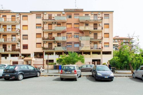 Appartement in Catanië