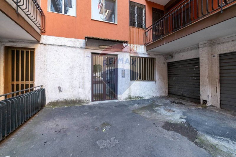 Appartement à San Giovanni la Punta