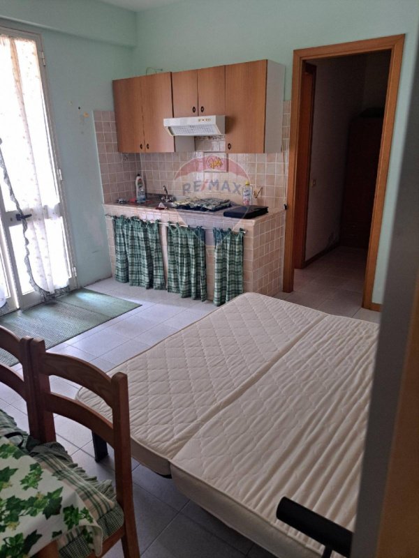 Apartamento en Mascali