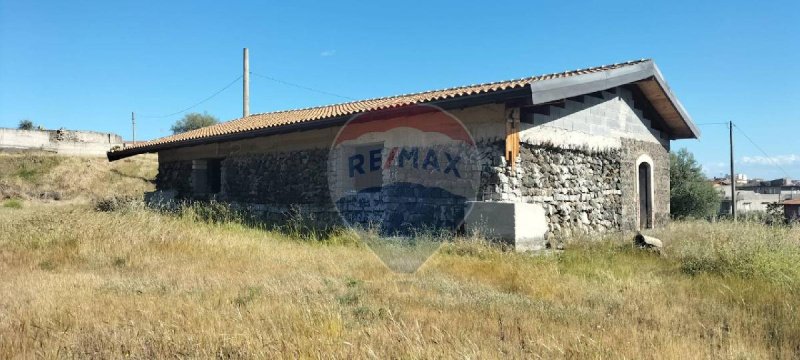 Terreno agricolo a Paternò