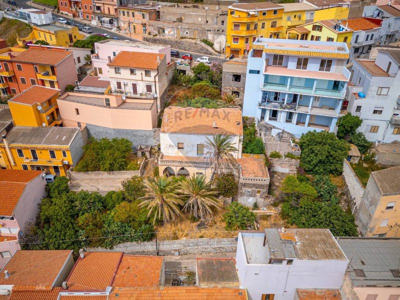 Villa i Castelsardo